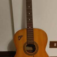 chitarra Eko mod fiesta