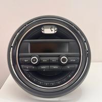 Autoradio completa Mini countryman F60