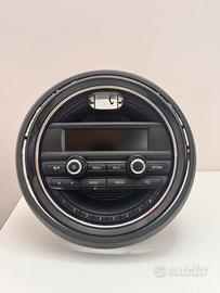 Autoradio completa Mini countryman F60