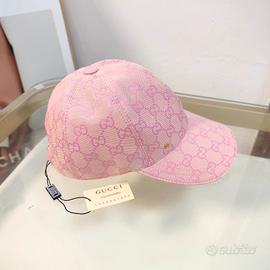 cappello Gucci 