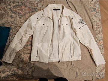 Giubbino Calvin Klein