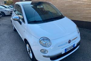 Fiat 500 1.2 EasyPower Lounge