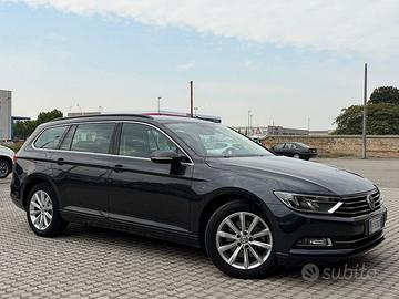 Volkswagen Passat Variant 2.0 tdi Executive 1...