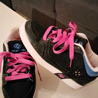 scarpe con rotelle HEELYS