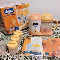Chicco Baby Pappa per i bebè euro 50