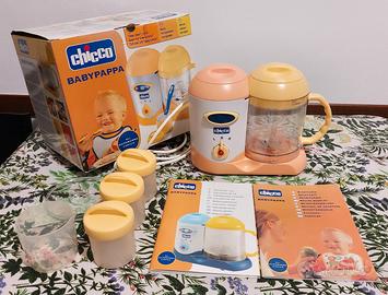 Chicco Baby Pappa per i bebè euro 50