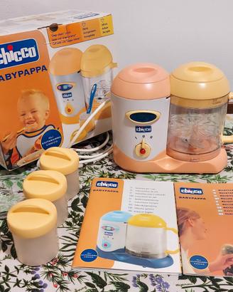 Chicco Baby Pappa per i bebè euro 50