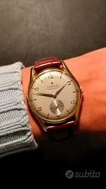 Lanco Vintage placcato oro