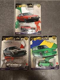 Hot Wheels World Tour 