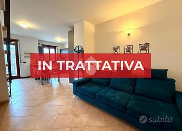 3 LOCALI A SOMMACAMPAGNA