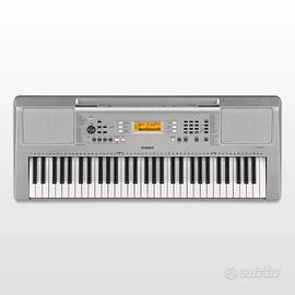 Tastiera Yamaha YPT-360