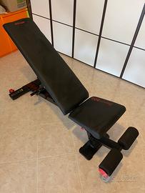 Panca multifunzione Decathlon