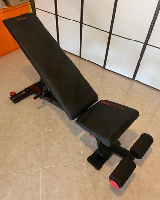 Panca multifunzione Decathlon