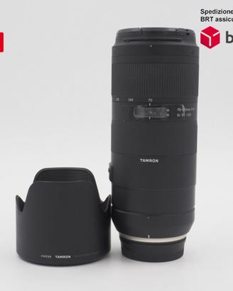 Tamron 70-210 F/4 Di VC USD (Nikon)