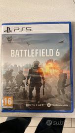 BATTLEFIELD 6