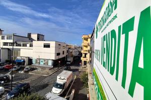 3 LOCALI A SANTA MARIA A VICO