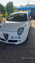 Alfa romeo Mito quadrifoglio