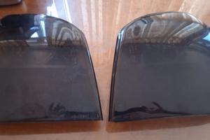 fanali posteriori golf mk3 tuning 