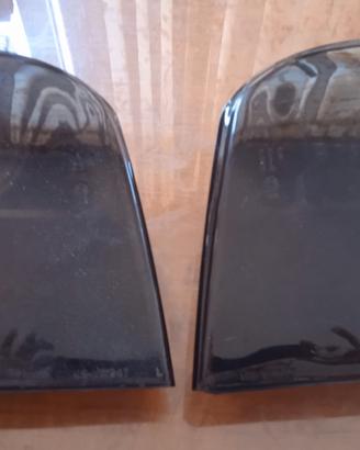 fanali posteriori golf mk3 tuning 