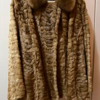 Pelliccia donna