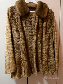 Pelliccia donna