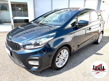KIA Carens 1.6 GDI Cool *7 Posti*54.841 Km*