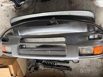 Ford Sierra Cosworth 3P