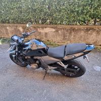Kawasaki Z750  2005