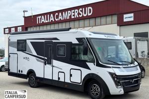 Camper Mobilvetta Kea I90 Nuovo Motorhome Fiat Del