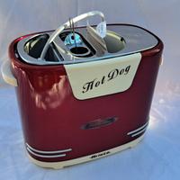 Ariete Hot dog party tostapane