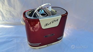 Ariete Hot dog party tostapane