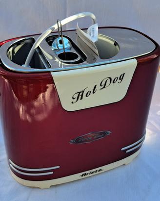 Ariete Hot dog party tostapane