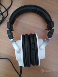 Cuffie studio monitor Yamaha HPH-MT5w