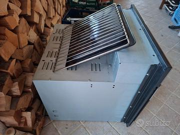forno a gas FRANKE
