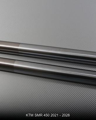 Steli forcella SPR KTM SMR 450 2021 - 2026