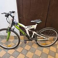 bici mountain bike