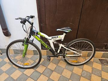 bici mountain bike