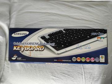 Tastiera Samsung per PC SWT1200