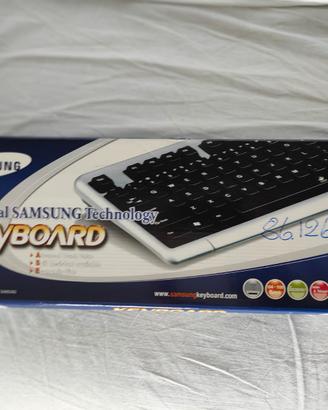 Tastiera Samsung per PC SWT1200
