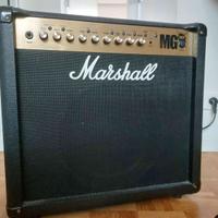 Marshall MG50FX
