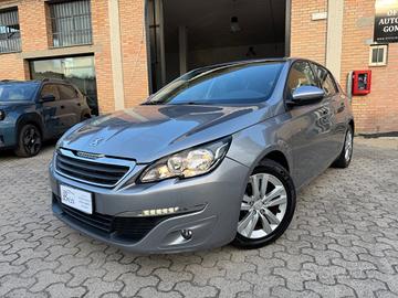 Peugeot 308 BlueHDi 100 S&S