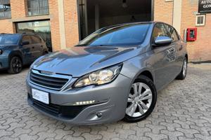 Peugeot 308 BlueHDi 100 S&S