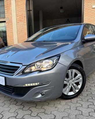Peugeot 308 BlueHDi 100 S&S