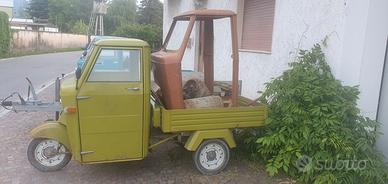 motocarro empolini