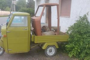 motocarro empolini