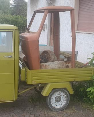 motocarro empolini