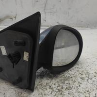 SPECCHIETTO DX RENAULT Twingo II serie (07>14)