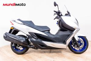 SUZUKI BURGMAN 400 - 2024