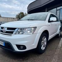 Fiat Freemont 2.0 Multijet 170 CV Urban