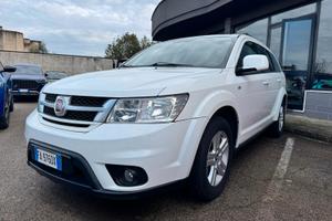 Fiat Freemont 2.0 Multijet 170 CV Urban